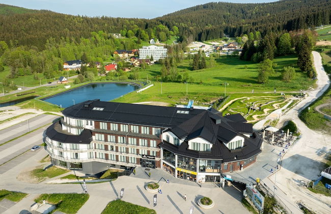 Aparthotel Czarna Perła – Czarna Góra Resort | Sun & Snow - Foto 61