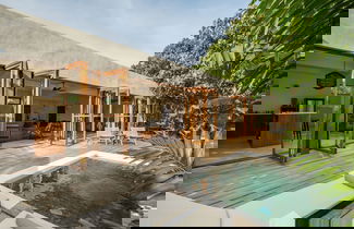 Foto 1 - Nowhere Villa