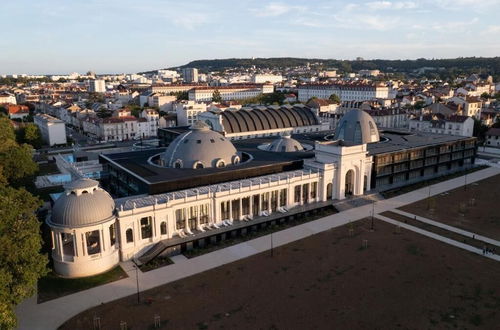 Photo 5 - Villa Thermae Nancy