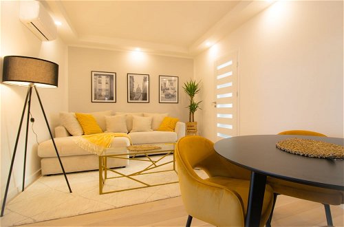 Foto 1 - Luxury Apartment in the heart of Vienna