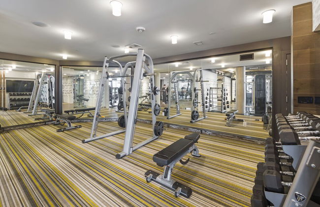 Global Luxury Suites at Reston - Foto 30