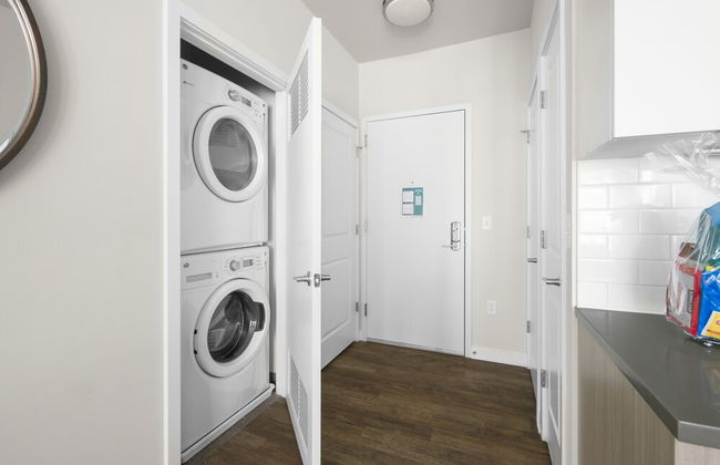 Global Luxury Suites at Reston - Foto 20