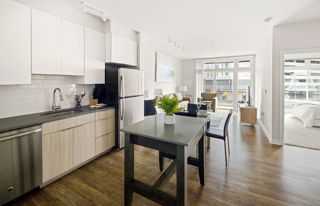 Global Luxury Suites at Reston - Foto 11