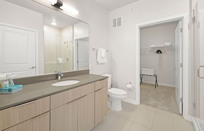 Global Luxury Suites at Reston - Foto 22