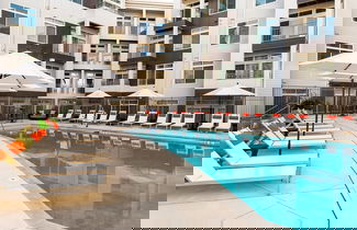 Photo 1 - Global Luxury Suites at Reston