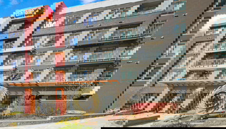 Foto 1 - Global Luxury Suites at Reston
