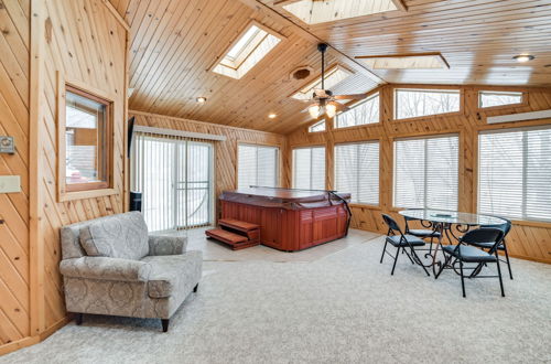 Photo 22 - Pet-friendly Moorhead Home w/ Private Hot Tub