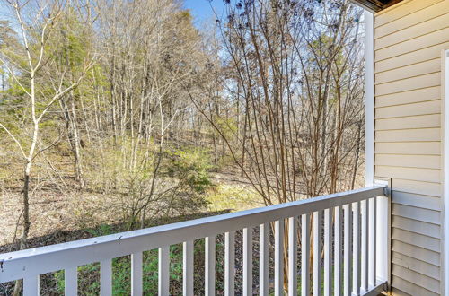 Photo 21 - Winston-salem Condo w/ Balcony: Steps to Golf