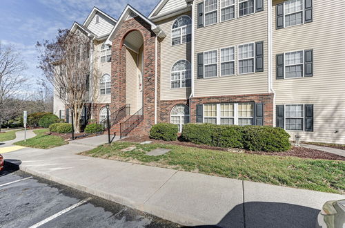 Photo 13 - Winston-salem Condo w/ Balcony: Steps to Golf