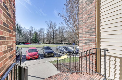 Photo 23 - Winston-salem Condo w/ Balcony: Steps to Golf