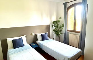 Foto 2 - Tuscan Villa 5mins From Beach, Sleeps 8, ev Point