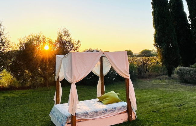 Tuscan Villa 5mins From Beach, Sleeps 8, ev Point - Foto 39