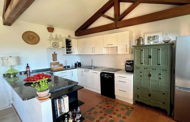 Tuscan Villa 5mins From Beach, Sleeps 8, ev Point - Foto 14