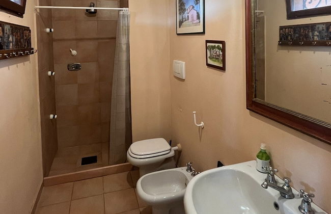 Tuscan Villa 5mins From Beach, Sleeps 8, ev Point - Foto 20