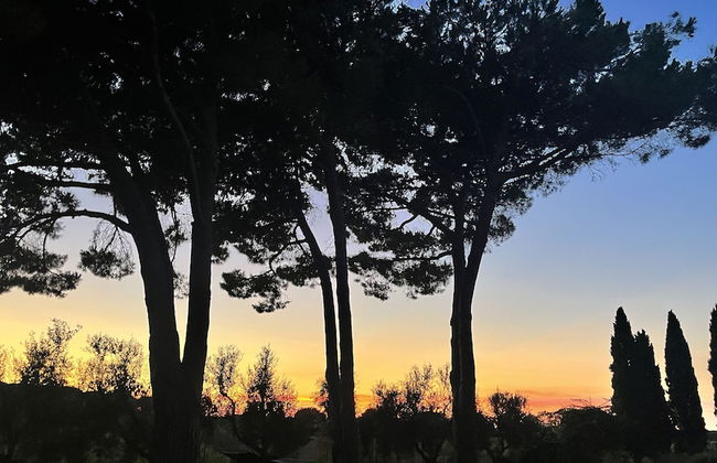 Tuscan Villa 5mins From Beach, Sleeps 8, ev Point - Foto 32