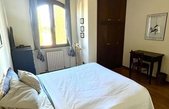 Tuscan Villa 5mins From Beach, Sleeps 8, ev Point - Foto 6