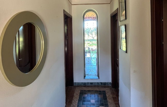 Tuscan Villa 5mins From Beach, Sleeps 8, ev Point - Foto 28