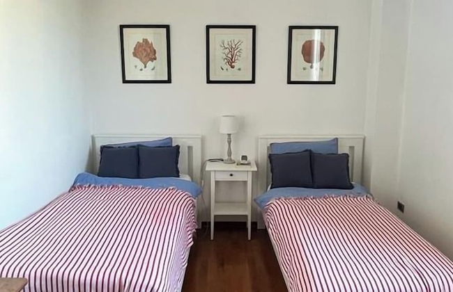 Tuscan Villa 5mins From Beach, Sleeps 8, ev Point - Foto 7