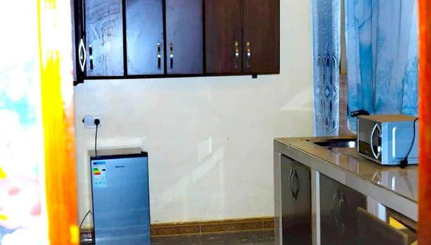 Cozinha privada