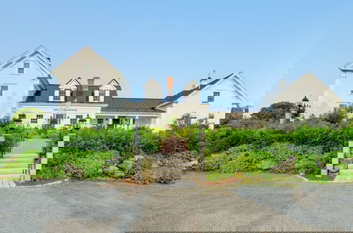 Foto 46 - Oceanfront Mid-coast Maine Home w/ Private Beach