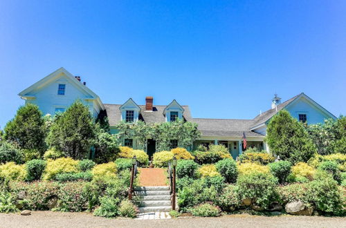 Photo 17 - Oceanfront Mid-coast Maine Home w/ Private Beach