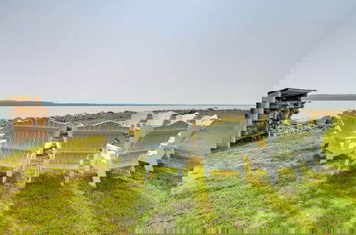 Foto 40 - Oceanfront Mid-coast Maine Home w/ Private Beach