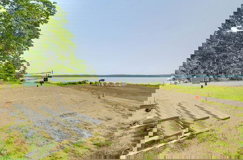 Foto 33 - Oceanfront Mid-coast Maine Home w/ Private Beach