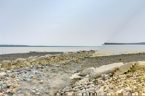 Foto 42 - Oceanfront Mid-coast Maine Home w/ Private Beach