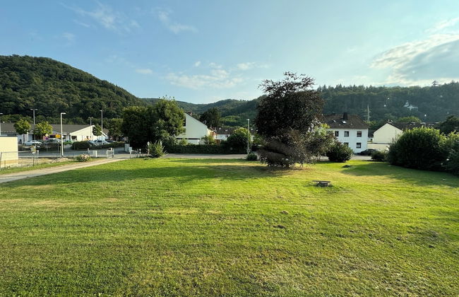 bookeinfach - Unique Unterkünfte in Bad Ems mit Whirlpool und Sauna - Foto 73