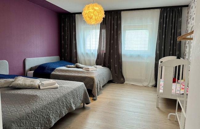 bookeinfach - Unique Unterkünfte in Bad Ems mit Whirlpool und Sauna - Foto 19