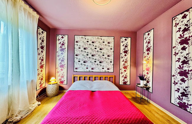bookeinfach - Unique Unterkünfte in Bad Ems mit Whirlpool und Sauna - Foto 15