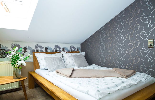 bookeinfach - Unique Unterkünfte in Bad Ems mit Whirlpool und Sauna - Foto 4