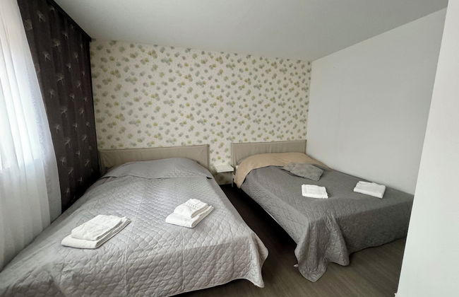 bookeinfach - Unique Unterkünfte in Bad Ems mit Whirlpool und Sauna - Foto 23