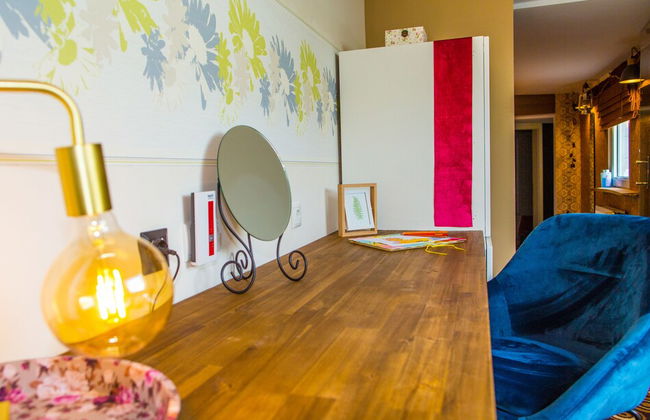 bookeinfach - Unique Unterkünfte in Bad Ems mit Whirlpool und Sauna - Foto 8