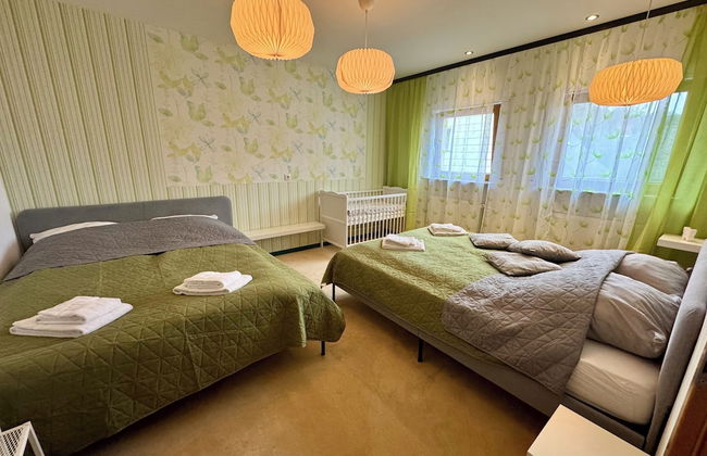 bookeinfach - Unique Unterkünfte in Bad Ems mit Whirlpool und Sauna - Foto 21