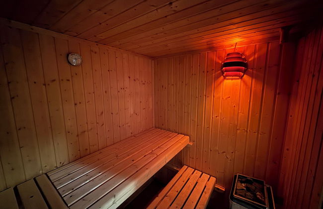 bookeinfach - Unique Unterkünfte in Bad Ems mit Whirlpool und Sauna - Foto 25