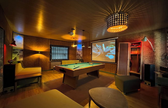 bookeinfach - Unique Unterkünfte in Bad Ems mit Whirlpool und Sauna - Foto 60