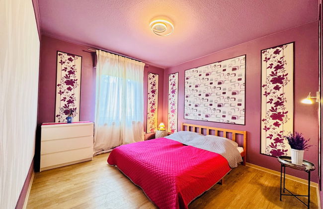 bookeinfach - Unique Unterkünfte in Bad Ems mit Whirlpool und Sauna - Foto 14