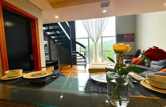 Saint Sebastian Flat 601Duplex no Centro - Foto 18