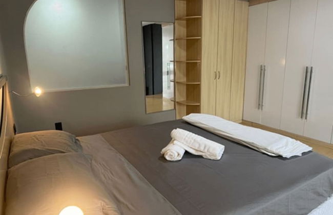 Saint Sebastian Flat 601Duplex no Centro - Foto 5