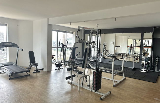 Apartamento 615 Saint Sebastian - Foto 24