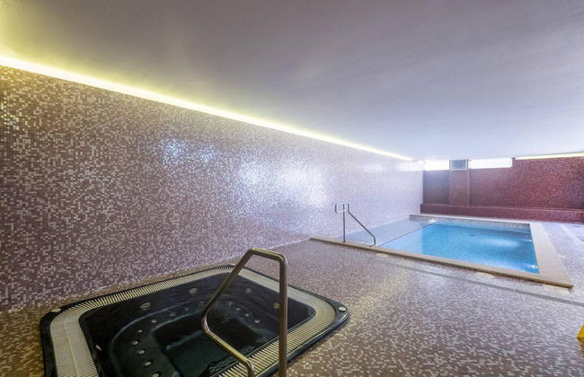 Captivating 2-bed Apartment in Praia da Luz - Foto 27
