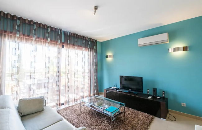 Captivating 2-bed Apartment in Praia da Luz - Foto 17