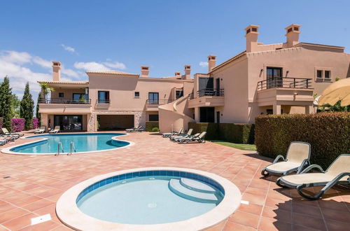 Photo 30 - Captivating 2-bed Apartment in Praia da Luz