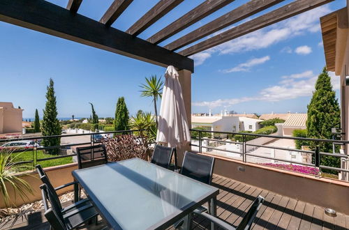 Foto 39 - Captivating 2-bed Apartment in Praia da Luz