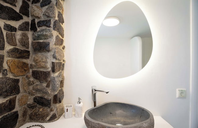 Phaedrus Living: Ornos Beach House Mykonos - Foto 15