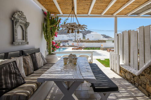 Photo 9 - Phaedrus Living: Ornos Beach House Mykonos