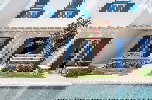 Photo 18 - Phaedrus Living: Ornos Beach House Mykonos
