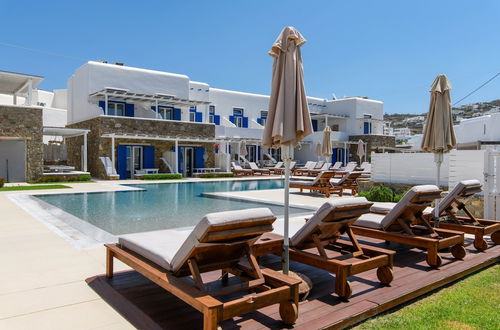 Photo 12 - Phaedrus Living: Ornos Beach House Mykonos