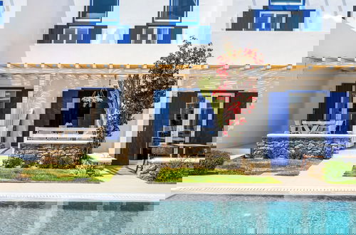 Foto 21 - Phaedrus Living: Ornos Beach House Mykonos